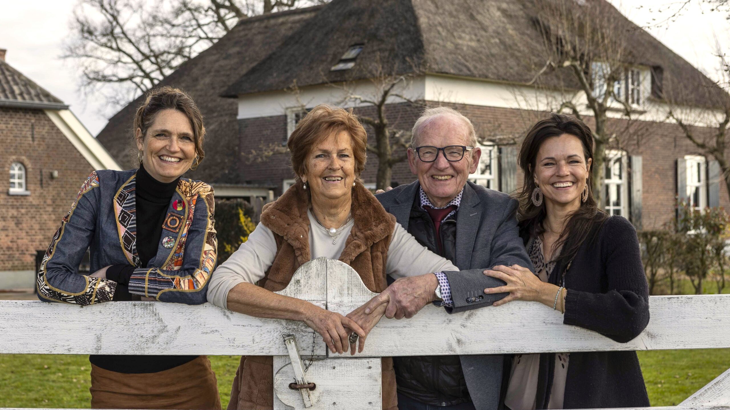 Familie Aalderink de Wijte Eefde Gelderland vergaderen convention Deventer Zutphen workshop retraite ruimte locatie